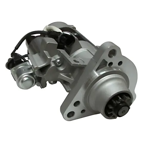 Motor Partida para Volvo FH FM D12 D13