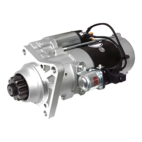 Motor Partida para Volvo FH FM Fmx D13C D16G