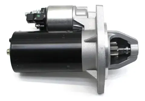 Motor Partida para VW Worker Constellation