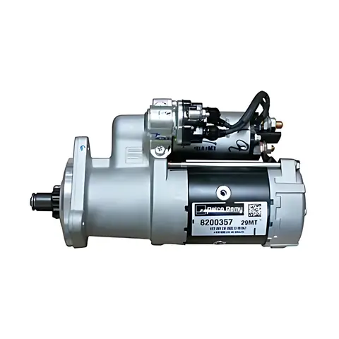 Motor Partida VW 13.170 15.170 17.210 23.210