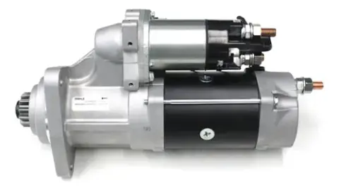 Motor Partida VW 17.220 23.220 26.220 17.310