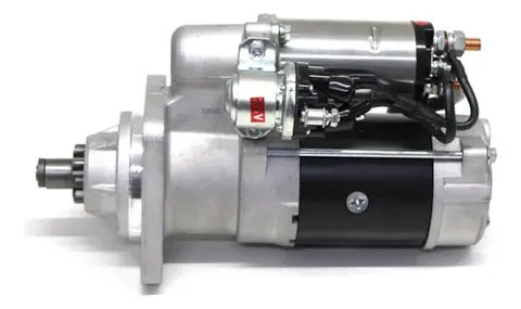 Motor Partida VW 5150 8160 9160 para Cummins