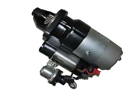 Motor Partida VW 7.100 8.150 13.180 15.180