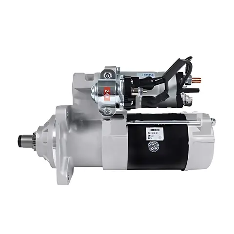 Motor Partida VW Constellation 17250 24250