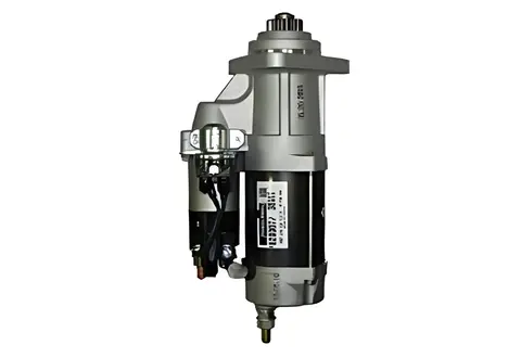 Motor Partida VW Constellation 17320E 25320E