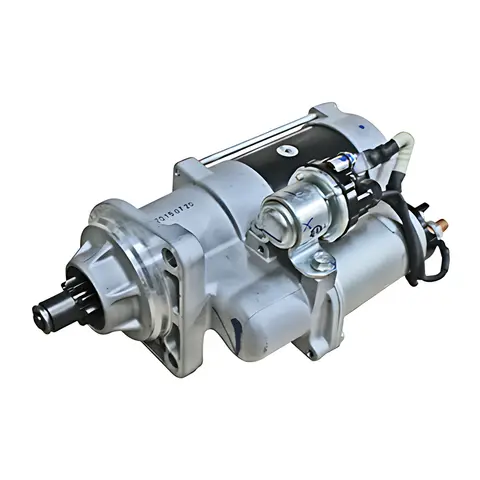 Motor Partida VW Constellation Worker