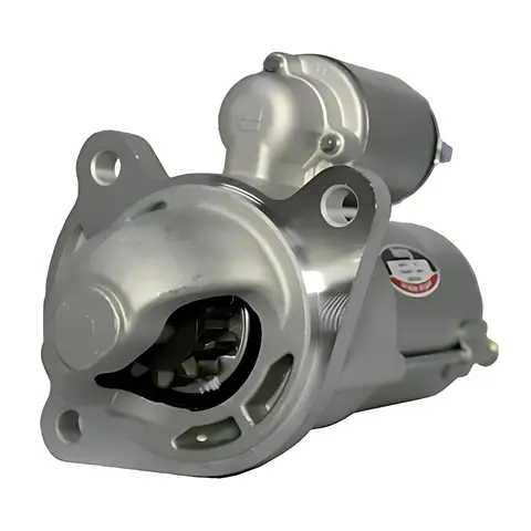 Motor Partida VW Delivery 4.160 6.160 Express