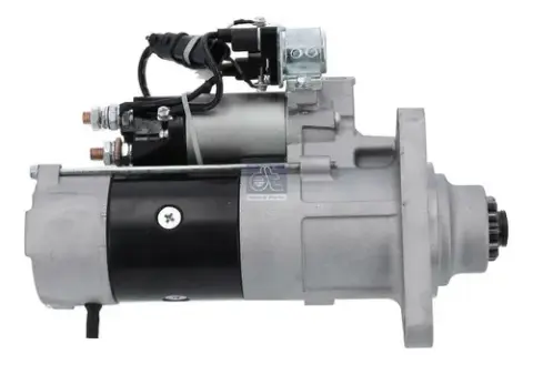 Motor Partida VW MAN TGX 28.440 29.440 33.440