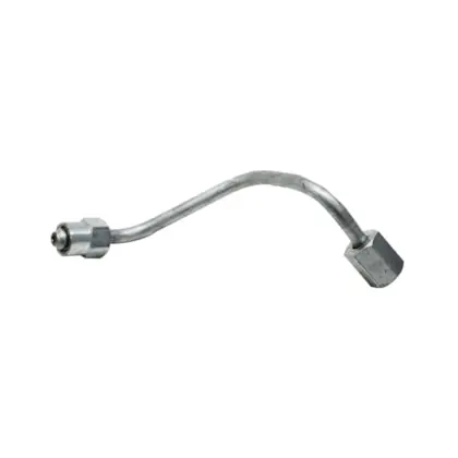 Motor Tubo 1 Cilindro Villem