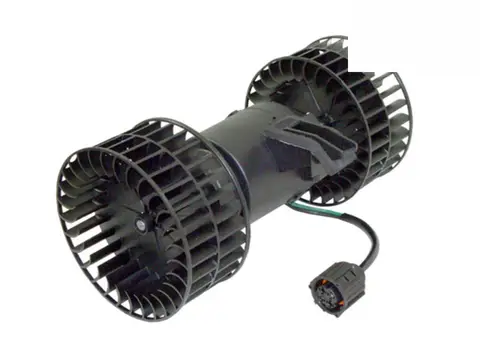 Motor Ventilador 24V para Scania P94 T94 R124
