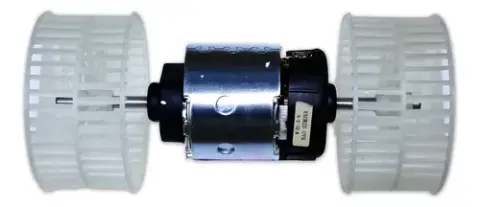 Motor Ventilador Ar MB 1933 Actros Axor