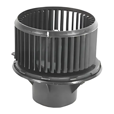 Motor Ventilador Caixa Ar para MB Axor Atego