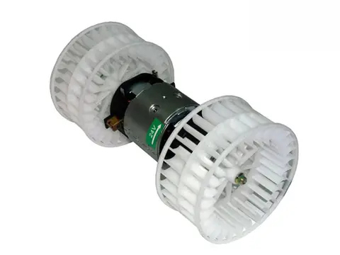 Motor Ventilador para Volvo FH FM NH 2002/14