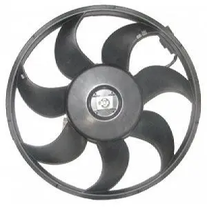 Motor Ventilador VW Worker 17250 24250 8150