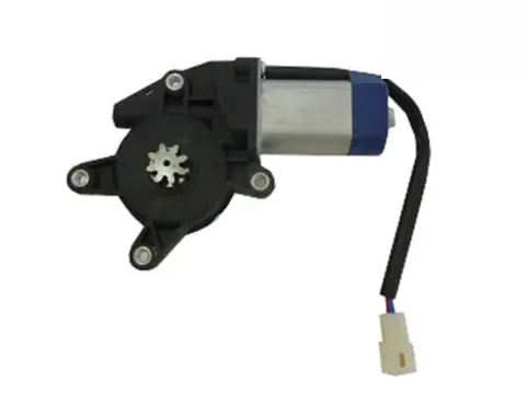 Motor Vidro 12V L/D MB Accelo 1218 1620 242