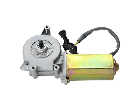 Motor Vidro Elétrico Direito para Iveco Volvo