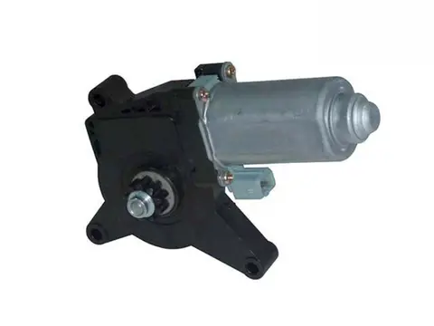 Motor Vidro Elétrico para MB Actros 2546 2646 2651