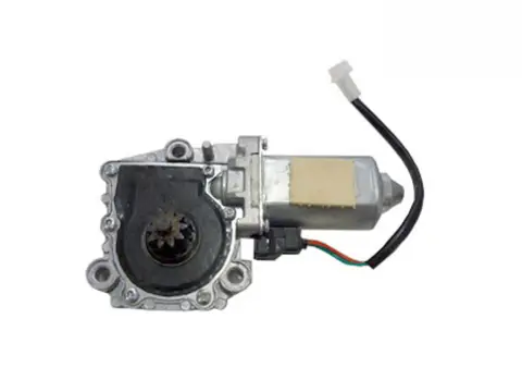 Motor Vidro L/D para Scania P114 124 94 R114 T124