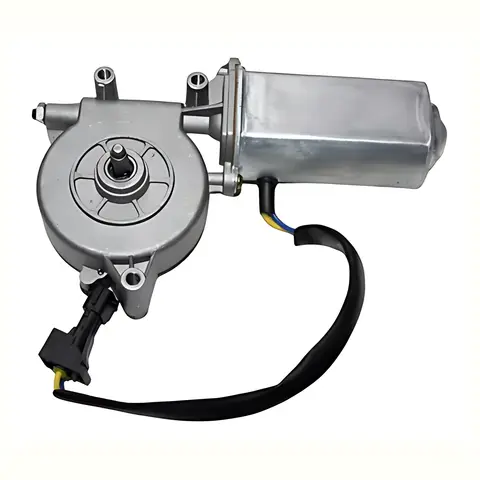 Motor Vidro LE para Volvo Caminhão VM