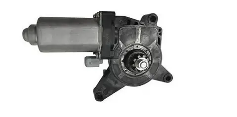 Motor Vidro para MB Actros 2546 2646 2651 24V