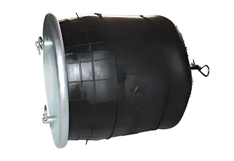 Mp 73382 Mola Conjunto Pneumático para Scania K124