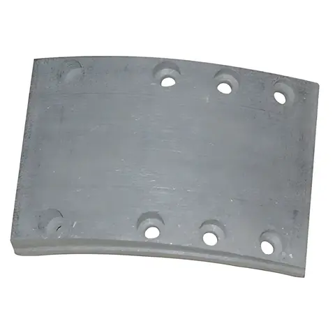 Mp DFW958DNA28X Lona Freio para Ford 815E VW 8150