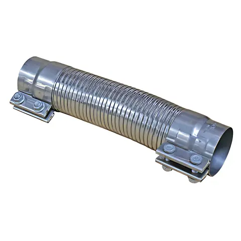 Flexível Inox MB 1718 Eletrônico Euro 3