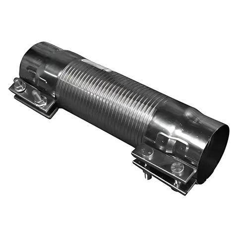 Tubo Flexível Escape para MB 1620 2423B Eletrônico