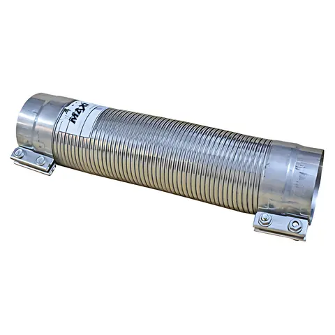 Flexível Inox MB 19385 1634 1938L Euro 3