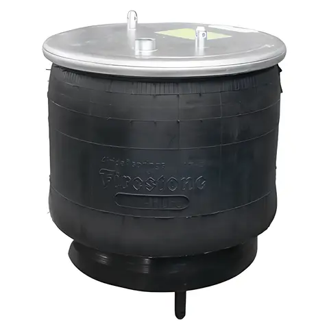 Mola Pneumática para Scania K340 K380 K420