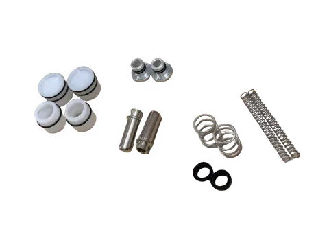 Kit Mola Pneumática para Volvo B11R