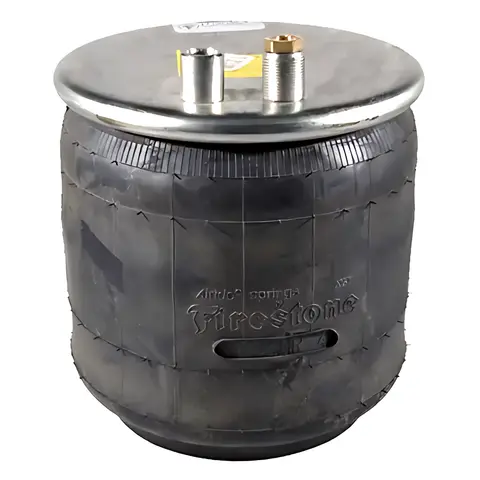 Kit Pneumático para MB Actros Axor 2016 C/ Sensor