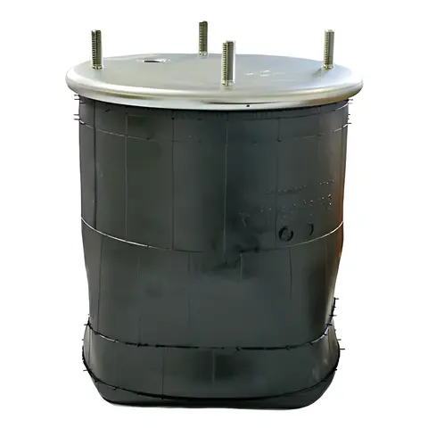 Kit Reposição Randon Suspensys Noma America