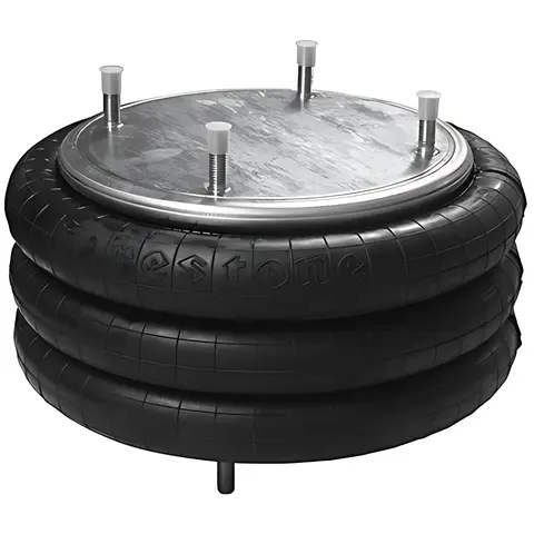 Kit Mola Pneumática para Facchini