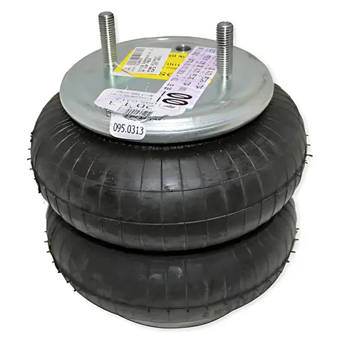 Mola Pneumática para Carreta Jost 20-0594