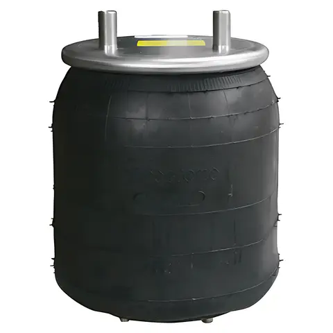 Bolsa Ar Suspensão 1T15M-4 1T15M-8 C/ Base