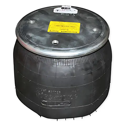 Mola Pneumática para Scania 6x2 6x4 T124 R420