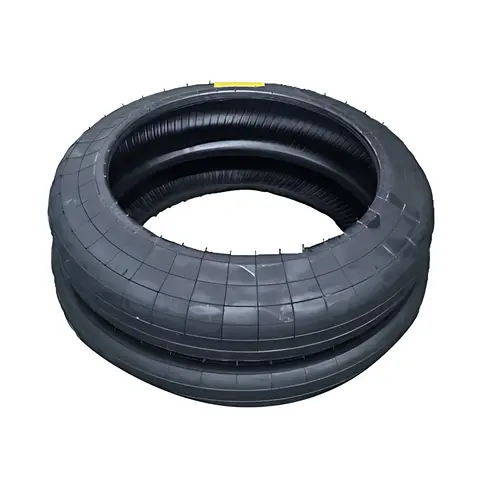 Fole Suspensor 330MM para Caminhão Jost