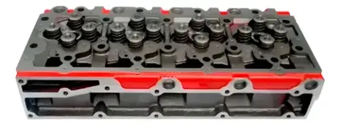 Cabeçote MWM Sprint VW Delivery S10 para Agrale