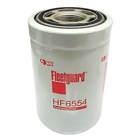 Filtro Hidráulico Motor Maxi Parts