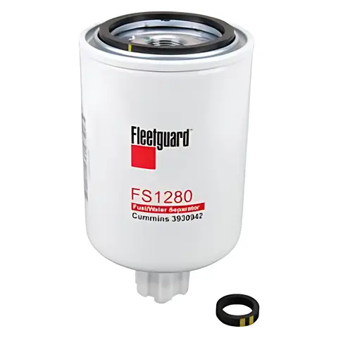 Filtro Separador Água para Motor Cummins