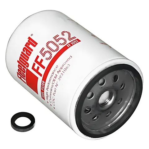 Filtro Combustível VW 17210 18310 24250 13170