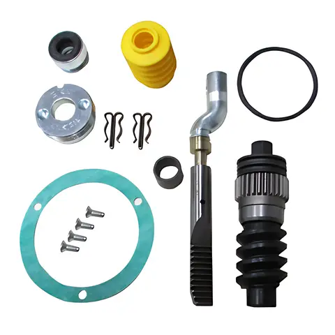 Reparo Catraca Freio para Volvo Ford VW Agrale