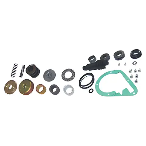 Kit Reparo Catraca para MB Todos