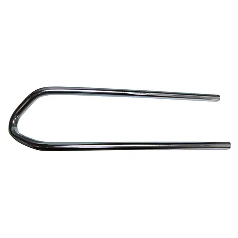 Grampo Pastilha Freio para MB 712C 914C 814