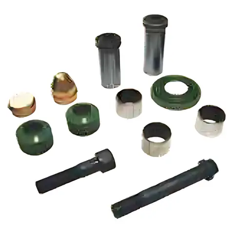 Reparo Freio Disco MB 712C 914C 814 LO914