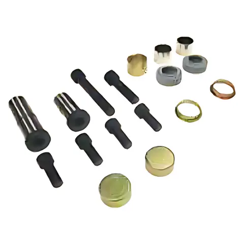 Kit Guias Juntas para Volvo B7 B10 B12 B290 B340