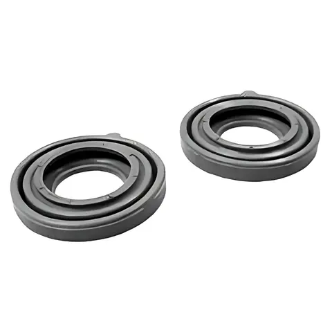 Guarda Pó para Volvo B7 B10 B12 Sist Meritor