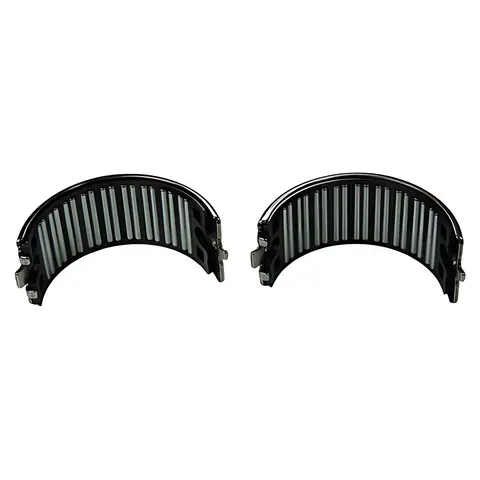 Kit Rolamento Pinça para MB Axor 1933 Actros