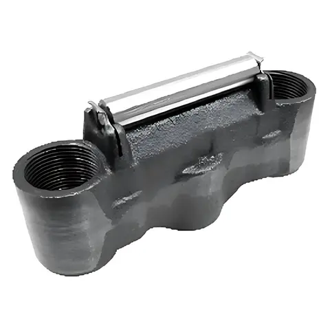 Suporte Pinça Freio MB Knorr SB6000 SB7000